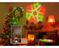 Lepro Taśma LED smart N1-5 RGB 5m - 1575388 - zdjęcie 2